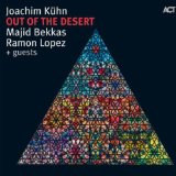Kuhn Joachim - Out Of Desert